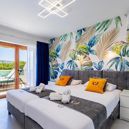Apartamenty Los Geranios 110 Playa de las Americas  Exteriér fotografie